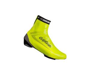 Gripgrab sur chaussures race aqua hi vis 2012m