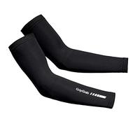GripGrab UPF 50+ Manicotti Estivi Ciclismo Protezione UV Manicotti Antiscivolo Sottili Traspiranti per Bicicletta
