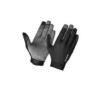 Gripgrab vertical 2 insidegrip summer long gloves black