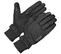 GripGrab - Windster 2 Windproof Winter Gloves - Guanti XXL - 12 grigio/nero