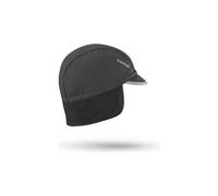 Gripgrab winter cycling cap black