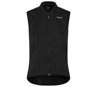 GripGrab - Women's PACR Insulated Mid-Layer Vest - Gilet da ciclismo XS nero