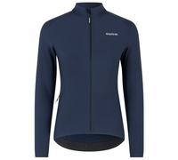 GripGrab - Women's PACR Thermal Long Sleeve Jersey - Maglietta da ciclismo M blu