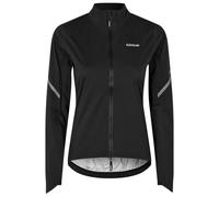 GripGrab - Women's PACR Waterproof Lightweight Jacket - Giacca ciclismo XS nero