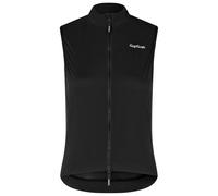GripGrab - Women's PACR Windproof Lightweight Vest - Gilet da ciclismo L nero