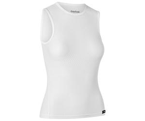 GripGrab - Women's Ultralight Mesh Base Layer - Intimo sintetico XL bianco