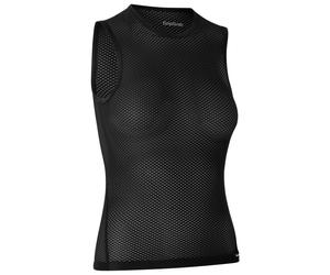 GripGrab - Women's Ultralight Mesh Base Layer - Intimo sintetico XL nero