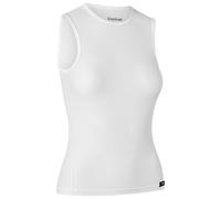 GripGrab - Women's Ultralight Mesh Base Layer - Intimo sintetico XS bianco