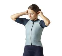 GripGrab W's Pacr - Maglia da Ciclismo Leggera a Maniche Corte, da Donna