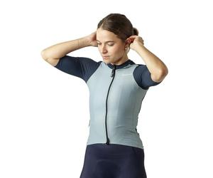 GripGrab W's Pacr - Maglia da Ciclismo Leggera a Maniche Corte, da Donna