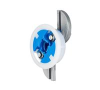 Gripit - Fissaggi per cartongesso blu 25 mm (confezione 8)