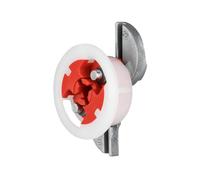 Gripit - Fissaggi per cartongesso rosso 18 mm (confezione 4)