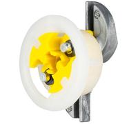 Gripit GP1525 Giallo Cartongesso Fissaggi 15mm (Confezione 25)
