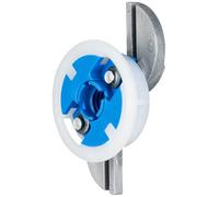 Gripit Blu Cartongesso Fissaggi 25mm (Confezione 4) GRP254