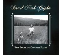 Gripka,Israel Nash - Barn Doors and Concrete Floors