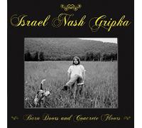 Gripka, Israel Nash - Barn Doors & Concrete Floors