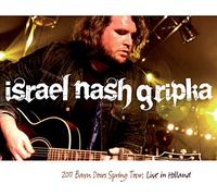 Gripka, Israel Nash & Fieros - Live At Mr. Frits (2 CD)