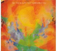 Israel Nash Rain Plans (CD)