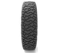 TRENO COMPLETO PNEUMATICI GRIPMAX M/T 145 R 13 75Q FIAT PANDA 4X4 GOMME DOT2023