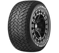Gripmax Inception A/T 285/60R18 120T XL