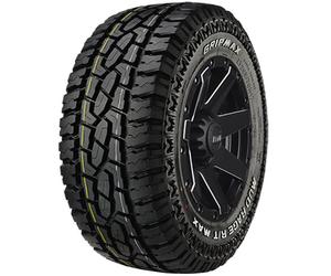GRIPMAX MU-R/T LT245/70 R16 118/115Q Pneumatico Gomma