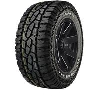 GRIPMAX MU-R/T LT255/60 R18 117/114Q Pneumatico Gomma