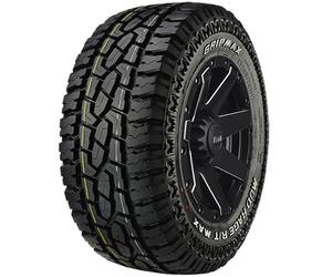 GRIPMAX MU-R/T LT275/55 R20 120/117Q Pneumatico Gomma