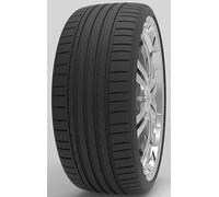 Gripmax SureGrip Pro Sport F/A 215/40R18 89Y XL