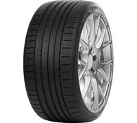Gripmax SureGrip Pro Sport 255/40R20 101Y XL