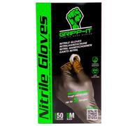 GRIPP-IT 687144 Guanti di gomma