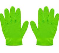 GRIPP-IT 687161 Guanti di gomma