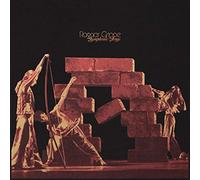 Grippe, Ragnar - Symphonic Songs