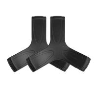 Gripper per bambini Swim Flippers - Nastro di chiusura, Fin Secure Keeper | Clip in silicone per immersioni subacquee, cinturino elastico regolabile, blocco del piede antiscivolo, vestibilità sicura
