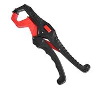 Gripper per Pesci galleggianti - Supporto per Labbro di Pesce | Strumento per Maniglia da Robusto, Controllo delle Prese per Impugnatura Non scivolosa, Attrezzatura per Il Latte Galleggiante