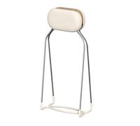 Gripper Riscaldante - Clip per ciotola calda in acciaio inossidabile | Cucina Bowl Hot Bowl Infradito | Supporto riscaldante in acciaio inossidabile | Cottura Antiscivolo Ergonomico Gripper