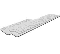 Grips Compatible with Takegawa Style Motorcycle - Custom Comfort Handlebars