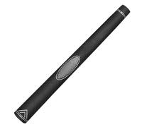 Grips da golf, Non-Slip Rubber Grip Replacement, Precise Control and High Feedback, Weatherproof Outdoor Sports Accessory, Enhanced Traaction for Better Performance