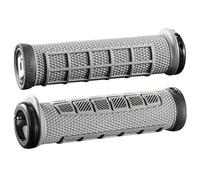 Grips Pro Lockgrips ODI Elite Series 135mm Grafite
