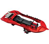 Tsl Outdoor Snowshoe Grips 418/438 Nero