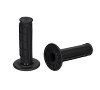 Grips Renthal Dual Ultra Tacky Diamond Half Waffle Neri