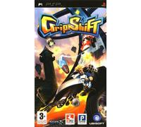 Gripshift