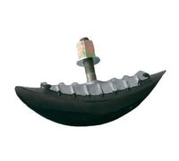Gripster Standard Alu-Ruota Posteriore 1038705