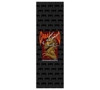 Griptape Powell Peralta Caballero Street 10.5'' - Grip Tape da Skateboards