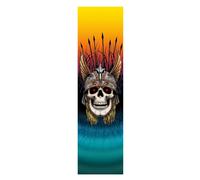 Griptape Powell Peralta Graphic Grip Andy Anderson 10.5'' - Grip Tape da Skate