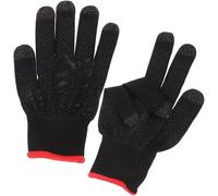 GRIRIW 1paio Guanti Da Gioco Traspiranti Antisudore Per Touchscreen Manicotti Per Gioco Mobile Materiale Leggero e Portatile Compatibili Con Smartphone Per Uomini e Donne