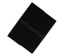 GRIRIW 1set Accessori Per Proiettori Vassoio Per Treppiede Supporto Per Laptop e Tablet Facile Installazione Design Organizzato Per Controlli Remoti e Piccoli Oggetti