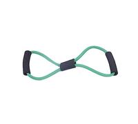 GRIRIW Bande Elastiche per Esercizi Forma Cinghia Stretching per Allenamento Casa e Ufficio per e Donne e Ossa Facile Usare Resistente e Versatile