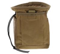 GRIRIW Borsa da Cintura Regolabile in Resistente per Campeggio e Escursionismo Mini Portatutto Portautensili Leggero per Organizzazione Outdoor