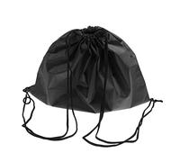 GRIRIW Borsa Per Casco Da Moto Coulisse, Custodia Sportiva Multiuso Per Casco e Palloni, Borsa Portacasco Resistente Per Scuola, Allenamento e Viaggi in Bicicletta