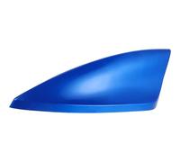 GRIRIW Copertura antenna per auto: potenziatore di segnale a con adesivo, accessorio alla moda e durevole per SUV, berline e camion.